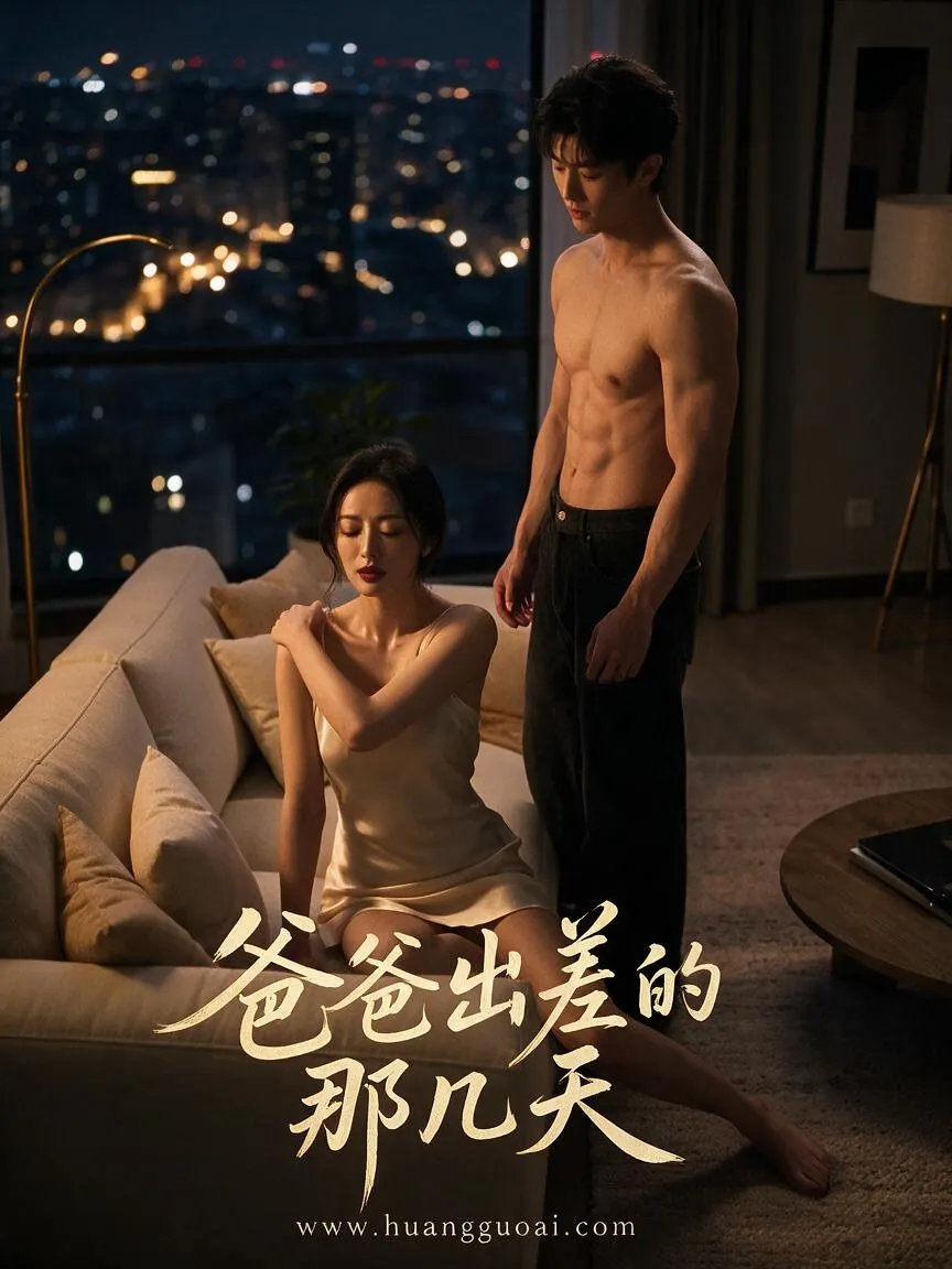 爸爸出差的那几天短剧海报